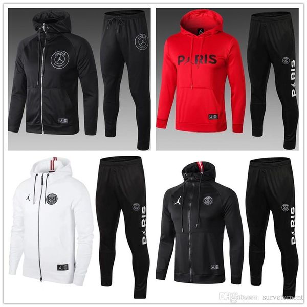 19 2020 psg Jordam Paris chandal futbol soccer jacket hoodie Champions League Survetement 19 20 PSG MBAPPE football tracksuit training suit
19 2020 psg Jordam Paris chandal futbol soccer jacket hoodie Champions League Survetement 19 20 PSG MBAPPE football tracksuit training suit