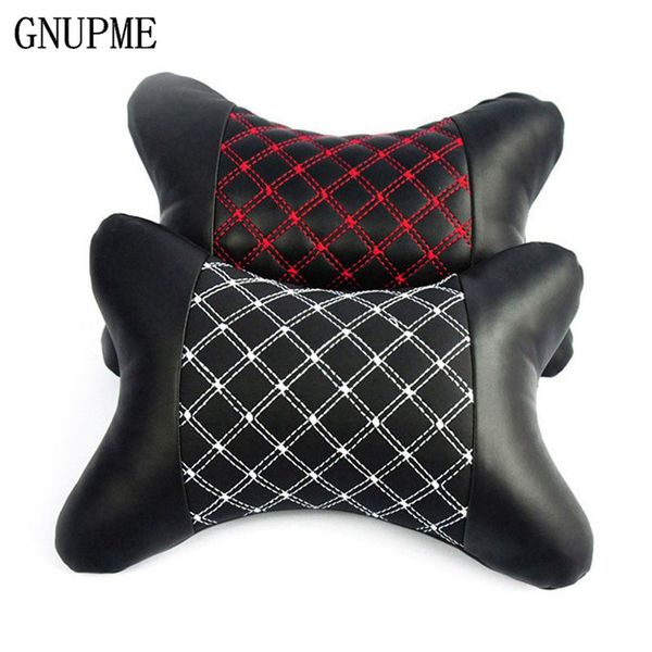 2pcs genuine leather car neck pillow protection design safety auto headrest support rest pillow black auto safety accessories
2pcs genuine leather car neck pillow protection design safety auto headrest support rest pillow black auto safety accessories