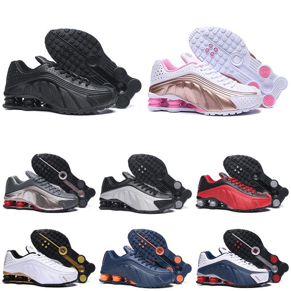 2019 og r4 301 triple white black running shoes for men women silver navy pink gold mens trainer tennis sports sneakers sale
2019 og r4 301 triple white black running shoes for men women silver navy pink gold mens trainer tennis sports sneakers sale