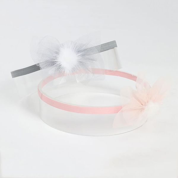 cute tulle bow kids headband girls headwear headband elastics for hair fashion accessories ornaments headdress, Slivery;white
cute tulle bow kids headband girls headwear headband elastics for hair fashion accessories ornaments headdress, Slivery;white