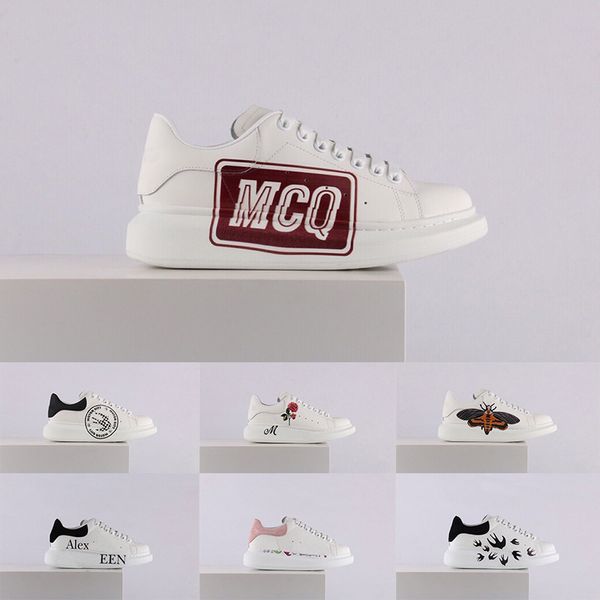 2020 ace luxury designer classic white printing casual shoes women mens fashion low cut leather flat mens designer shoes size 35-44
2020 ace luxury designer classic white printing casual shoes women mens fashion low cut leather flat mens designer shoes size 35-44