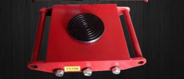 15t transport ground tank truck shifter material handling equipment turntable small tank cattle carrier cargo cart tool
15t transport ground tank truck shifter material handling equipment turntable small tank cattle carrier cargo cart tool