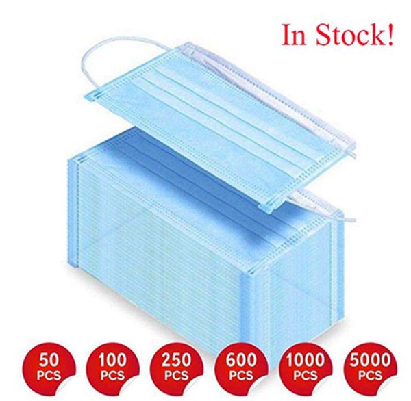 in stock50pcs/box disposable face mask dust 3-ply ear loop disposable mouth face mask protection w/ elastic blue
in stock50pcs/box disposable face mask dust 3-ply ear loop disposable mouth face mask protection w/ elastic blue