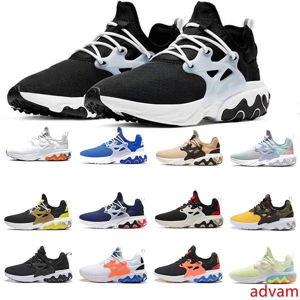 air react presto кроссовки tripe black white moon sun of yellow blue rose дизайнерская обувь женщины мужчины тренер спортивные кроссовки
air react presto кроссовки tripe black white moon sun of yellow blue rose дизайнерская обувь женщины мужчины тренер спортивные кроссовки