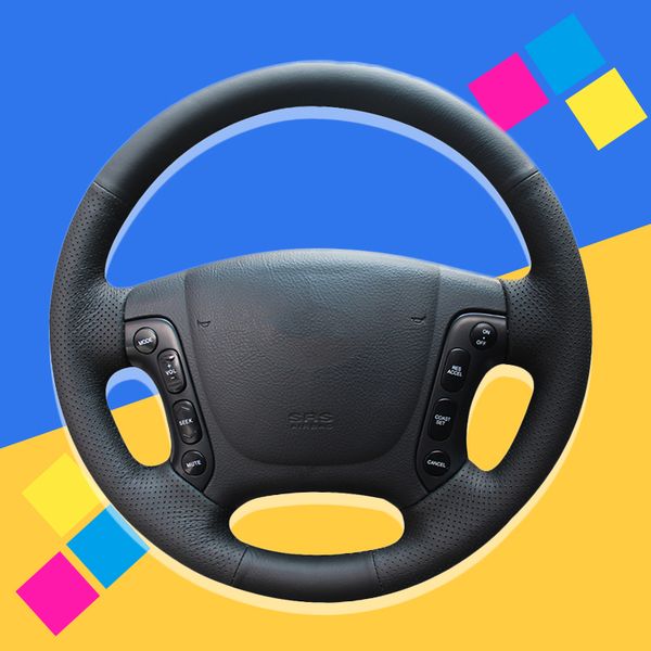 auto braid on the steering wheel cover for santa fe 2007 2008 2009 2010 2011 2012 car car-styling
auto braid on the steering wheel cover for santa fe 2007 2008 2009 2010 2011 2012 car car-styling