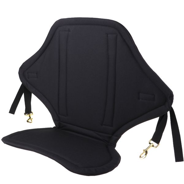 two kinds of padded deluxe kayak seat ocean boat cushion replacement 
two kinds of padded deluxe kayak seat ocean boat cushion replacement