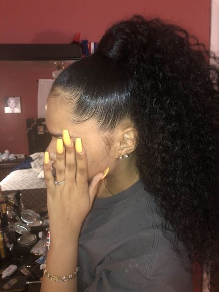 remy ponytail diva extension natural long high drawstring afro ponytail clip in brazilian hair ponytail for black women 160g
remy ponytail diva extension natural long high drawstring afro ponytail clip in brazilian hair ponytail for black women 160g