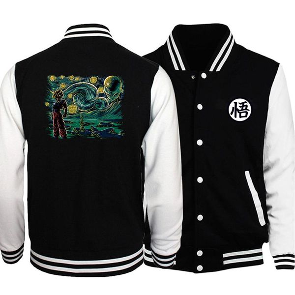 gogh's japan anime vintage jacket men 2020 autumn casual men warm fashion new jackets harajuku bomber jacket, Black;brown
gogh's japan anime vintage jacket men 2020 autumn casual men warm fashion new jackets harajuku bomber jacket, Black;brown