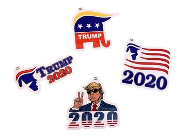 2020 donald trump sticker car sticker decoration bumper stickers locomotive window door fridge support vote for trump
2020 donald trump sticker car sticker decoration bumper stickers locomotive window door fridge support vote for trump