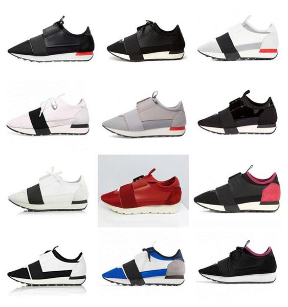 lightweight luxury designer sneaker casual sneakers genuine leather mesh pointed toe race runner shoes flats leisure running trainers, Black 
lightweight luxury designer sneaker casual sneakers genuine leather mesh pointed toe race runner shoes flats leisure running trainers, Black