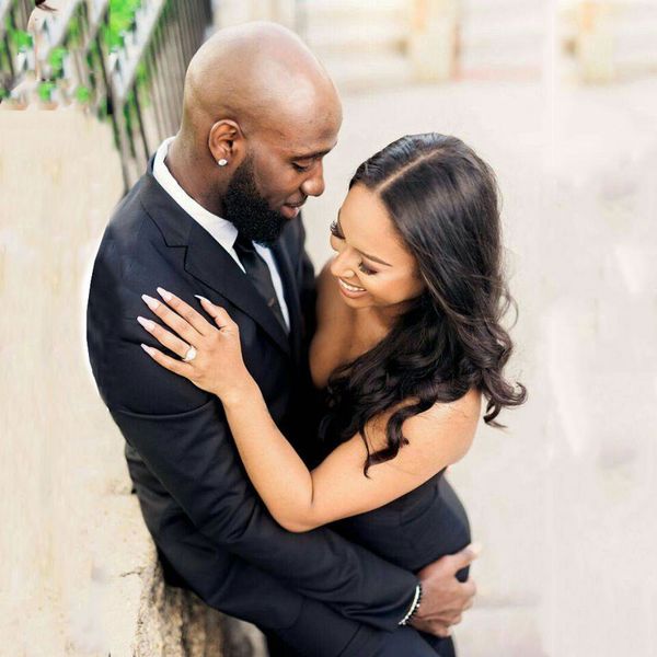 черный мужские костюмы для венчания groom tuxedo пром костюм homme ternos жениха outfit 2piece trajes де hombr шафера наряде, Black;gray
черный мужские костюмы для венчания groom tuxedo пром костюм homme ternos жениха outfit 2piece trajes де hombr шафера наряде, Black;gray