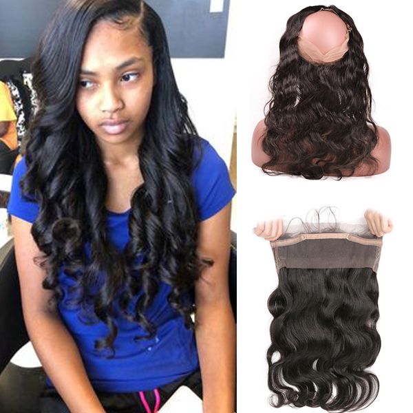 волосы beyo 360 фронтальная закрытие кружева малайзии объемная волна фронтальная с волосами младенца 100% реми человеческих волос закрытие к, Black
волосы beyo 360 фронтальная закрытие кружева малайзии объемная волна фронтальная с волосами младенца 100% реми человеческих волос закрытие к, Black