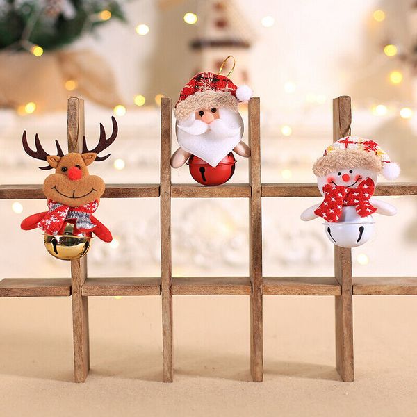 новогоднего украшение xmas tree подвеска jingle bells подвеска подвеска xmas diy ремесло висячего главных партии безделушка дроп украшение г
новогоднего украшение xmas tree подвеска jingle bells подвеска подвеска xmas diy ремесло висячего главных партии безделушка дроп украшение г