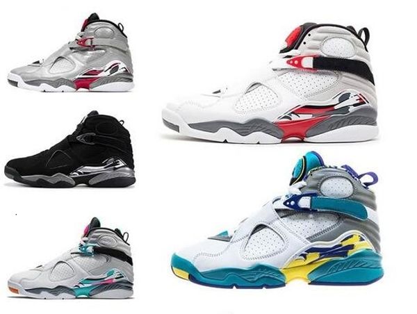 8s mens basketball shoes new 8 valentines day mens athletic sports sneakers white aqua three peat chrome tinker south beach high
8s mens basketball shoes new 8 valentines day mens athletic sports sneakers white aqua three peat chrome tinker south beach high