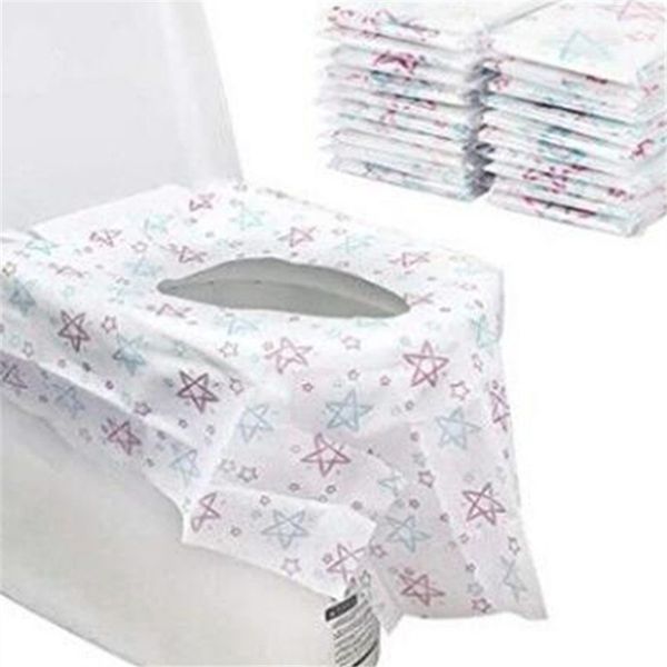 practical disposable toilet paper star printing nonwoven potty protector waterproof night stool seat covers home l bath room 12 5cr e19
practical disposable toilet paper star printing nonwoven potty protector waterproof night stool seat covers home l bath room 12 5cr e19