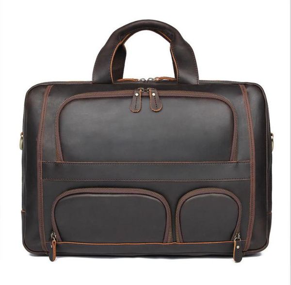 yilunxi 2020 male crossbody bags large durable men bag classic business men bags men's genuine leather briefcase
yilunxi 2020 male crossbody bags large durable men bag classic business men bags men's genuine leather briefcase