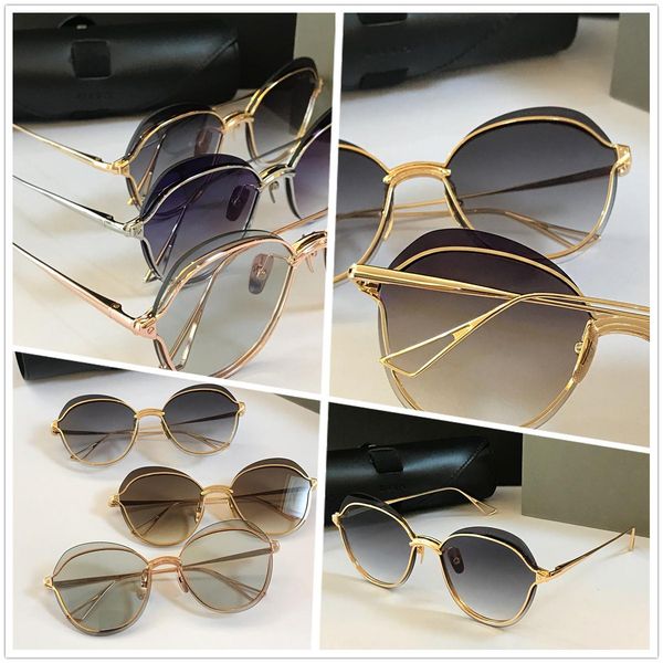 latest brand design shades oval ladies sunglasses metal gold frames fashion luxury women sun glasses 519, White;black
latest brand design shades oval ladies sunglasses metal gold frames fashion luxury women sun glasses 519, White;black