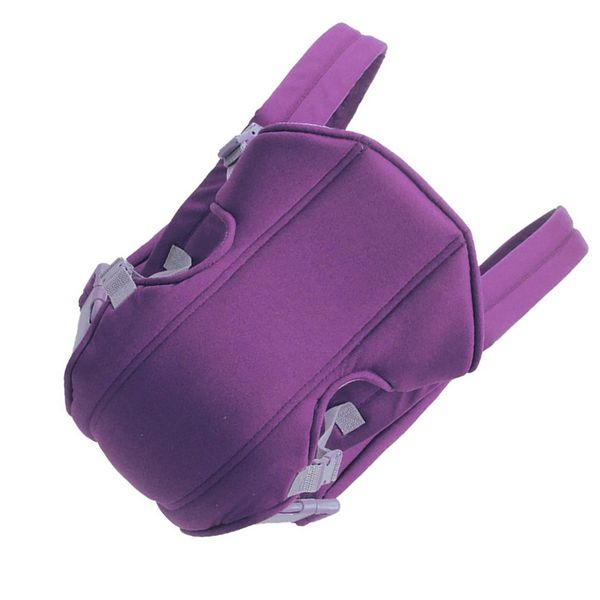 breathable ergonomic baby carrier backpack infant baby simple toddler cradle pouch sling carrier comfortable adjustable shoulder
breathable ergonomic baby carrier backpack infant baby simple toddler cradle pouch sling carrier comfortable adjustable shoulder