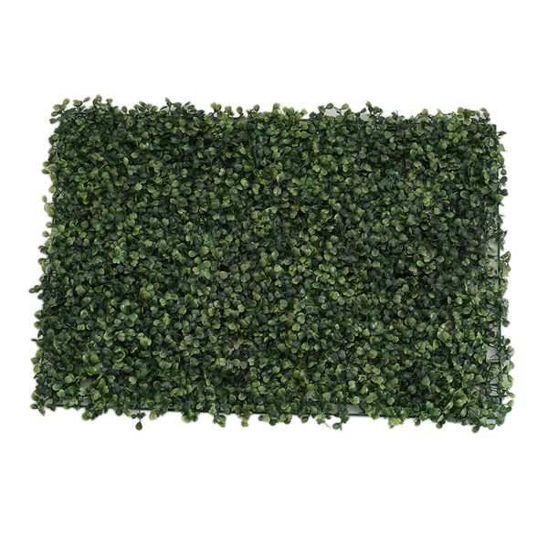 pack of 2 artificial plant wall panel grass foliage turf, wedding venue shop window decor, 60x40cm
pack of 2 artificial plant wall panel grass foliage turf, wedding venue shop window decor, 60x40cm