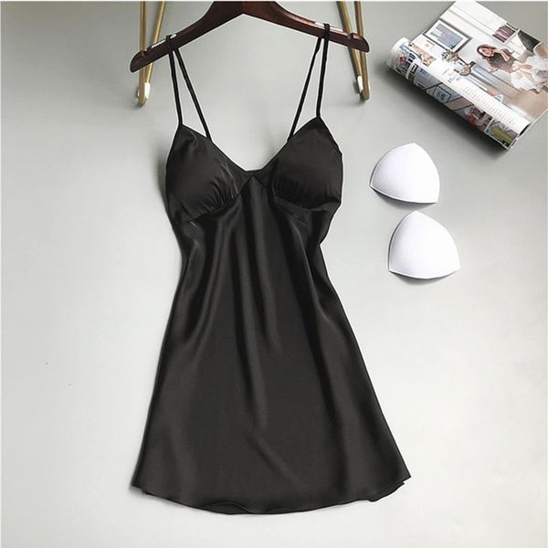women lace silk summer dress pyjamas lace skirt pajamas suspender sleepwear sleeveless dress beachwear fashion, White;black
women lace silk summer dress pyjamas lace skirt pajamas suspender sleepwear sleeveless dress beachwear fashion, White;black