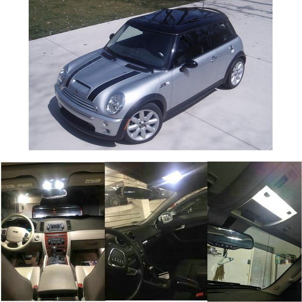 interior led lights for 2003 mini cooper cooper s dome light map light license plate
interior led lights for 2003 mini cooper cooper s dome light map light license plate