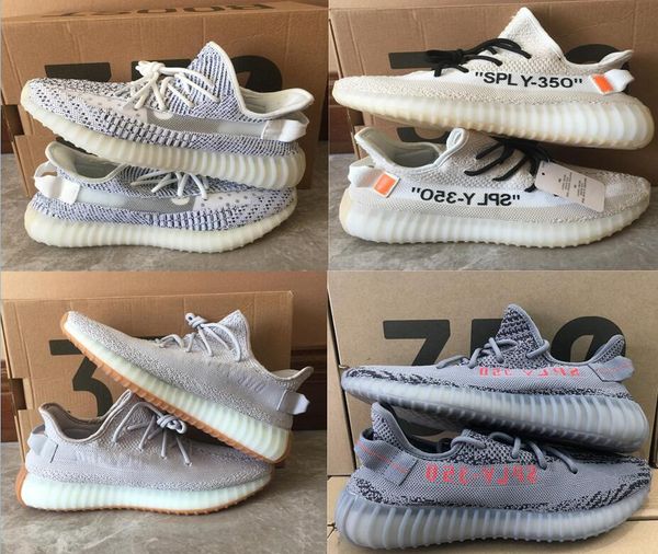 kanye west offesa v2 designer running shoes zebra white green sesame static casual shoes men women sports shoes, Black
kanye west offesa v2 designer running shoes zebra white green sesame static casual shoes men women sports shoes, Black
