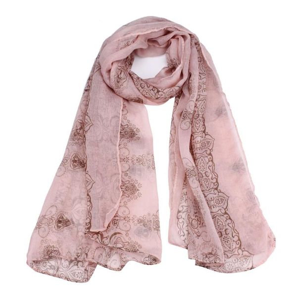 sagace scarf women lady classical print scarves sun protection gauze kerchief famous style blue white porcelain bali yarn scarf, Blue;gray
sagace scarf women lady classical print scarves sun protection gauze kerchief famous style blue white porcelain bali yarn scarf, Blue;gray