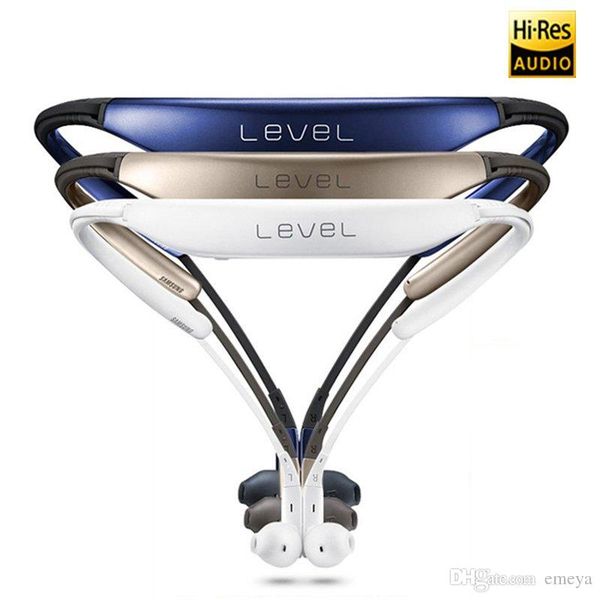 samsung level u in-ear earphone wireless bluetooth headsets collar noise cancelling support a2dp,hsp,hfp for glaxy 8 s8plus
samsung level u in-ear earphone wireless bluetooth headsets collar noise cancelling support a2dp,hsp,hfp for glaxy 8 s8plus