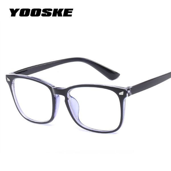 yooske blue light blocking glasses women oversized filter reduces blue light glasses for men computer goggles eyeglasses unisex, Black
yooske blue light blocking glasses women oversized filter reduces blue light glasses for men computer goggles eyeglasses unisex, Black