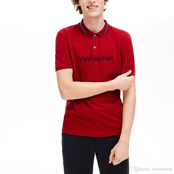 роскошные мужские дизайнер поло крокодил поло налить hommes бизнес франция бренд спорт теннис polo тройник, White;black 
роскошные мужские дизайнер поло крокодил поло налить hommes бизнес франция бренд спорт теннис polo тройник, White;black