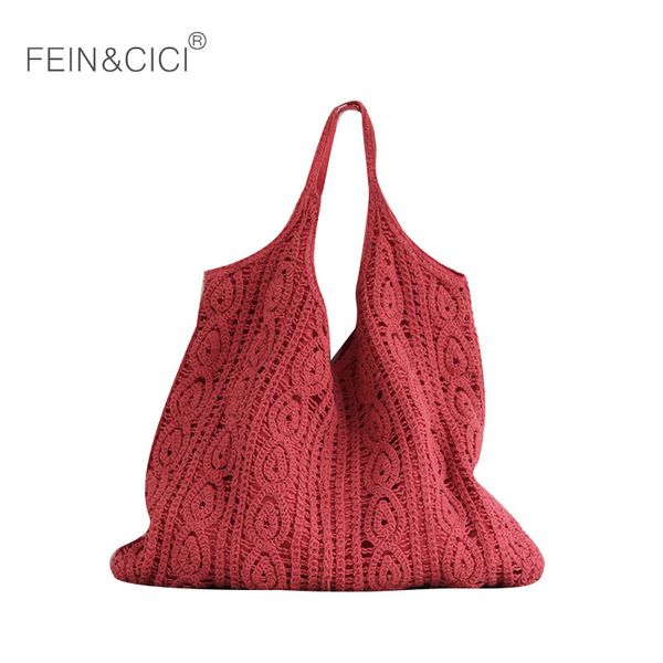 women weave knitting large capacity hobos shoulder bag vintage retro casual totes handbag 2020 spring summer new red white black
women weave knitting large capacity hobos shoulder bag vintage retro casual totes handbag 2020 spring summer new red white black