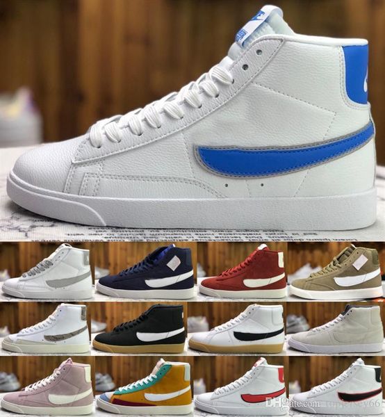 2020blazer mid 77 vintage shoes designer lucid green sail white chicago and toronto canvas pacific blue habanero skateboard shoes size 36-44
2020blazer mid 77 vintage shoes designer lucid green sail white chicago and toronto canvas pacific blue habanero skateboard shoes size 36-44