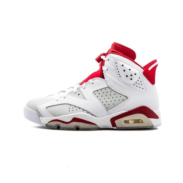 new 6 6s alternate angry bull black cat carmine basketball shoes mens oreo high white infared sport blue unc sneakers size 7-13 cct10
new 6 6s alternate angry bull black cat carmine basketball shoes mens oreo high white infared sport blue unc sneakers size 7-13 cct10