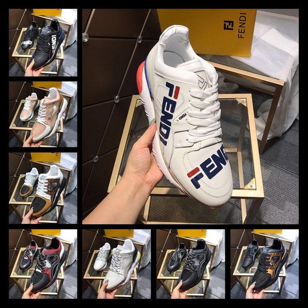2020 man casual triple designerss sneakers sport fashion men shoes women trainer lightweight link-embossed sole with dust bag, Black
2020 man casual triple designerss sneakers sport fashion men shoes women trainer lightweight link-embossed sole with dust bag, Black