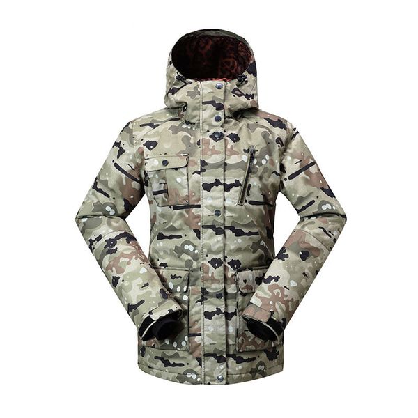genuine gsou snow lady ski suit waterproof windproof breathable warm double single board ski jacket cotton clothes size xs-l
genuine gsou snow lady ski suit waterproof windproof breathable warm double single board ski jacket cotton clothes size xs-l