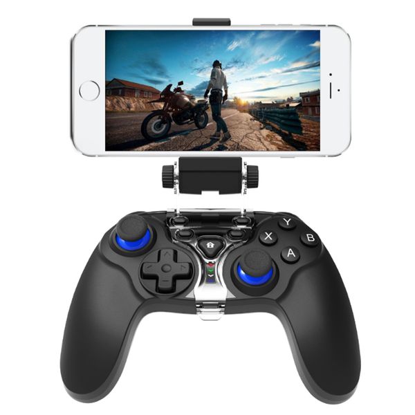 Ti-1881 Bluetooth для беспроводной геймпад контроллер съесть артефакт курица телефон, чт
Ti-1881 Bluetooth для беспроводной геймпад контроллер съесть артефакт курица телефон, чт
