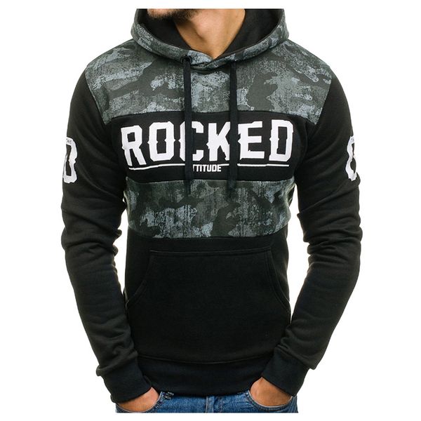 fashion mens autumn winter zipper sportswear patchwork print pullover patchwork sport o-neck long sleeve blouse, Black
fashion mens autumn winter zipper sportswear patchwork print pullover patchwork sport o-neck long sleeve blouse, Black