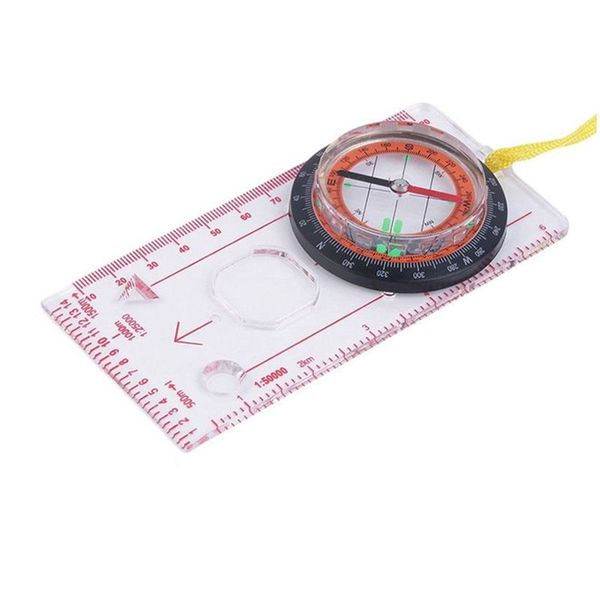 baseplate ruler compass map scale magnifier with strap camping hiking ocomp7198 
baseplate ruler compass map scale magnifier with strap camping hiking ocomp7198