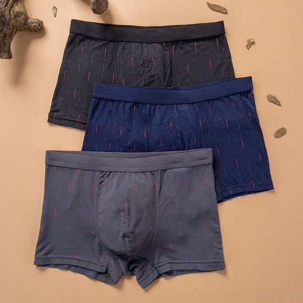 two in a box this is the price of a box) xianlu men's modal baotou boxer underpants underpants underwear 3301, Black;white
two in a box this is the price of a box) xianlu men's modal baotou boxer underpants underpants underwear 3301, Black;white