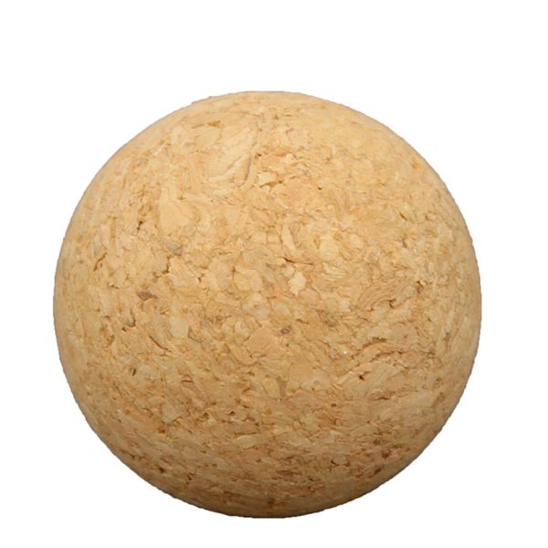 table soccer accessories 36mm wooden football desksoccer 6pcs