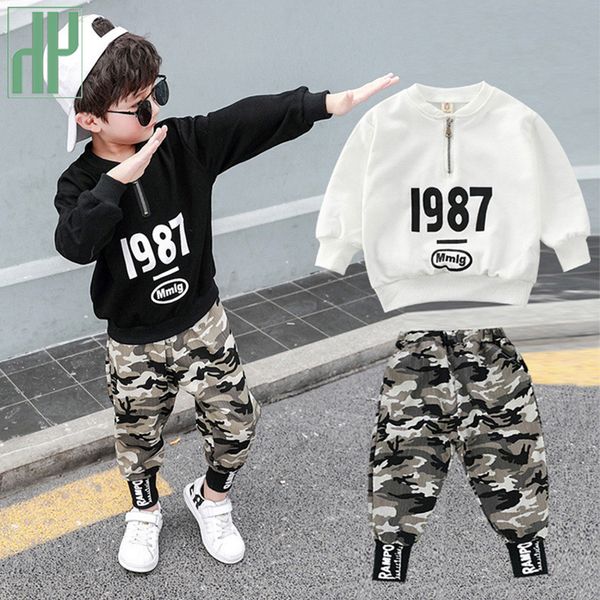children clothes for boys costume letter tracksuit camouflage pants toddler boy winter outfits set tracksuit 3 8 12 year, White
children clothes for boys costume letter tracksuit camouflage pants toddler boy winter outfits set tracksuit 3 8 12 year, White