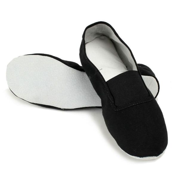 ushine eu22-45 full leather sole black white flat yoga teacher fitness gym ballet dance shoes children woman man
ushine eu22-45 full leather sole black white flat yoga teacher fitness gym ballet dance shoes children woman man