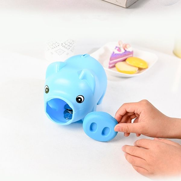 plastic blue piggy bank animal piggy bank treasury saving coin coins money kids children gift other home decor
plastic blue piggy bank animal piggy bank treasury saving coin coins money kids children gift other home decor