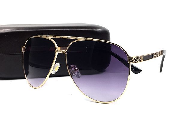 luxury vintage evidence sunglasses fashion men women brand designer shades eyewear lunettes oculos de sol with box, White;black
luxury vintage evidence sunglasses fashion men women brand designer shades eyewear lunettes oculos de sol with box, White;black