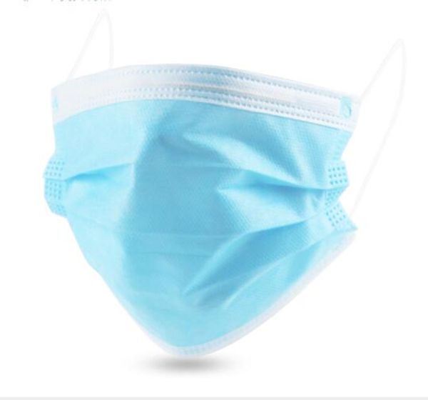 mask 50 pcs disposable face masks with earloops for salon, home use comfortable in stock mask
mask 50 pcs disposable face masks with earloops for salon, home use comfortable in stock mask