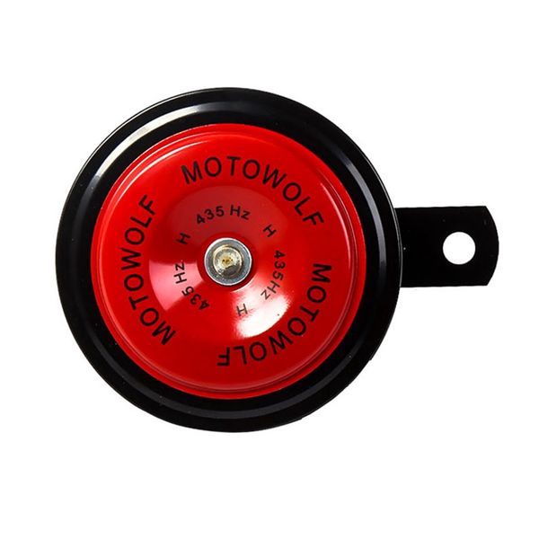 1pcs motorcycle horn moto trumpet 12v black loud 110db moped dirt bike electric vehicle scooter air horns motorbike classic horn car
1pcs motorcycle horn moto trumpet 12v black loud 110db moped dirt bike electric vehicle scooter air horns motorbike classic horn car