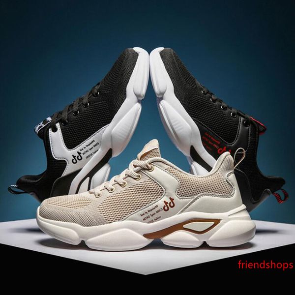 new men running shoes beige black red split fashion men trainer breathable beige multi outdoor sport sneaker size 40-44
new men running shoes beige black red split fashion men trainer breathable beige multi outdoor sport sneaker size 40-44