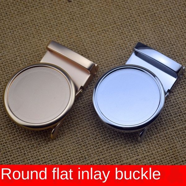 round inlay diy wood diy belt inlaid jade stone belt buckle men's automatic buckle, Black;brown
round inlay diy wood diy belt inlaid jade stone belt buckle men's automatic buckle, Black;brown