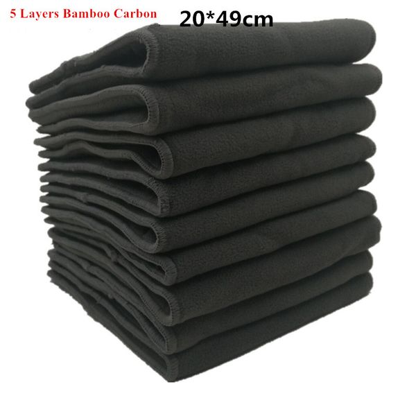 lecy eco life super absorbent reusable cloth diaper insert 20*49cm washable diaper inconvenience pants liner
lecy eco life super absorbent reusable cloth diaper insert 20*49cm washable diaper inconvenience pants liner
