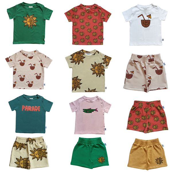 one day kids summer short sleeve t-shirt boy girl sun model trendy brand child t shirts toddler stylish for summer, Blue
one day kids summer short sleeve t-shirt boy girl sun model trendy brand child t shirts toddler stylish for summer, Blue
